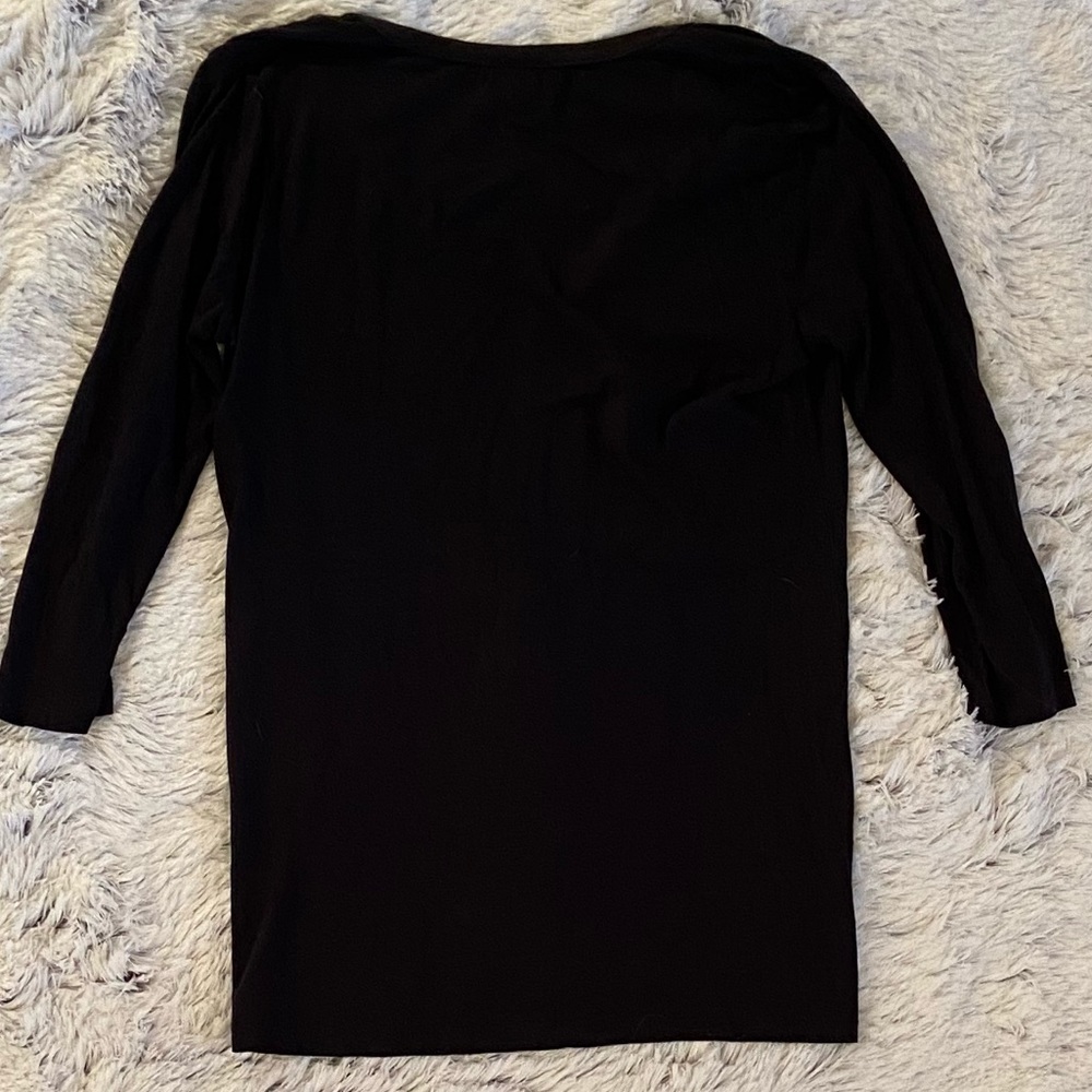 Loft Blouse - Picture 2 of 2